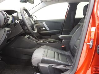 Citroen C4 Shine PureTech 130 AT8 1.2 96kW