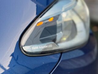BMW 520 2.0 140kW