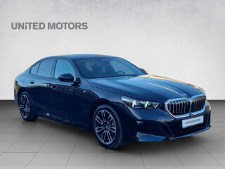 BMW 520 xDrive20d M-Sportpakett 2.0 145kW
