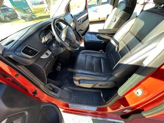 Peugeot Traveller 2.0 130kW