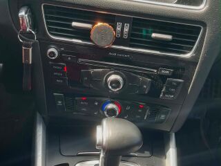 Audi Q5 2.0 130кВ