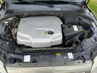 Volvo V70 2.0 100kW