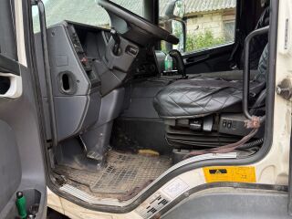 Scania P230 169kW