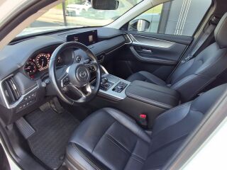 Mazda CX-60 e-Skyactiv D AWD Homura 3.3 187кВ