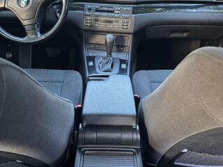 BMW 320 2.0 R6 M54 110kW
