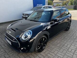 MINI Clubman Cooper S 2.0 141kW