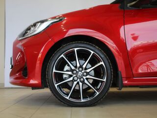 Toyota Yaris GR Sport 1.5 68kW