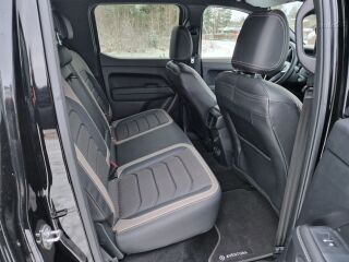 Volkswagen Amarok Aventura 177kW
