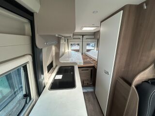 Carado CV640 Pro 2.2 103kW