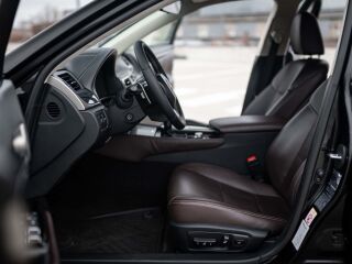 Lexus GS 300h 2.5 133kW