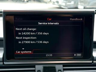 Audi A6 allroad Quattro 3.0 TDI 140kW
