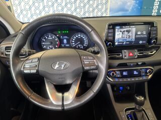 Hyundai i30 Hatchback Comfort 1.0 T-GDi 88kW