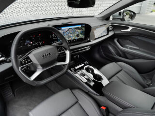 Audi A6 2.0 150kW