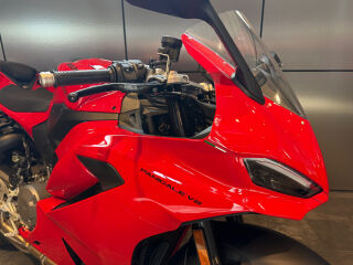Ducati Panigale V2 L2 88kW