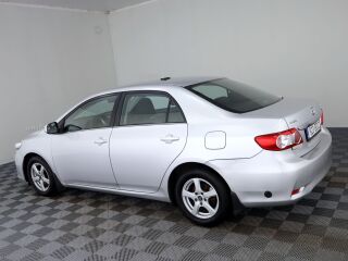 Toyota Corolla Linea Sol LPG Facelift 1.6 97kW