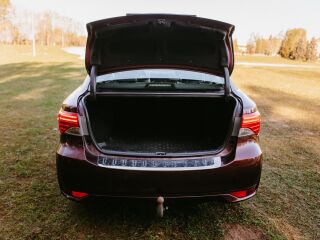 Toyota Avensis 2.0 91кВ