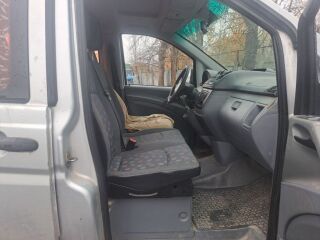 Mercedes-Benz Vito 109CDI 2.1 CDI 65kW