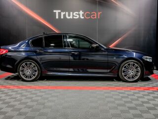 BMW 530 M-Paket X-Drive 3.0 195kW