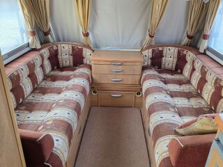 Swift CHALLENGER 470SE