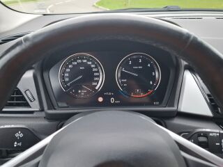 BMW 218 xDrive Advantage Facelift 2.0 110kW