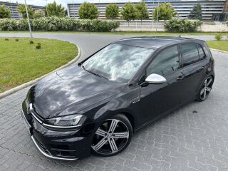 Volkswagen Golf R 4Motion 2.0 221kW