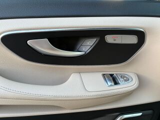 Mercedes-Benz V 300 4 Matic Exclusive AMG 2.0 176kW