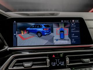 BMW X5 Plug-in Hybrid M-Sport 3.0 210kW