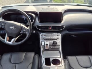 Hyundai Santa Fe 2.2 142кВ