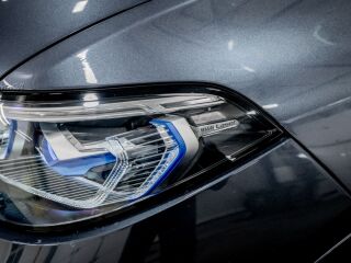 BMW X7 3.0 195kW