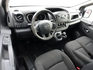 Opel Vivaro Long L2H1 EU5 1.6 CDTi 88kW