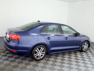 Volkswagen Jetta Comfortline ATM 1.4 118kW
