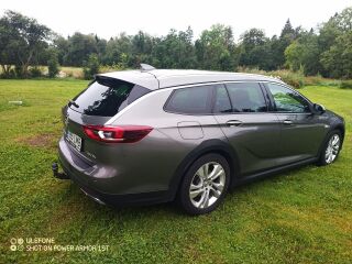 Opel Insignia 2.0 154kW