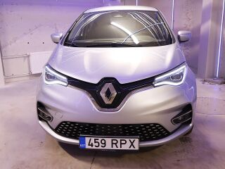 Renault Zoe Intens 100kW