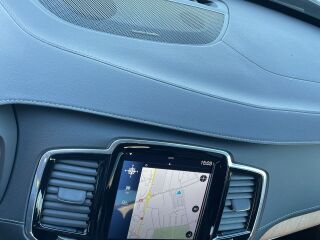 Volvo XC90 INSCRIPTION AWD POLESTAR Facelift 2.0 177kW