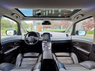 Renault Espace INITIALE PARIS 1.6 dCi 118kW