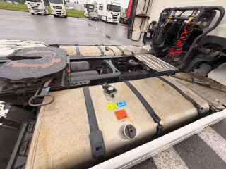 Scania R450 R 450 LA4x2MEB Mega 13.0