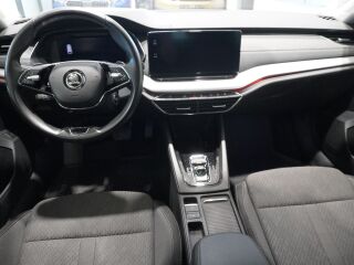 Skoda Octavia ELEGANCE COMBI 2.0 TDI 110kW