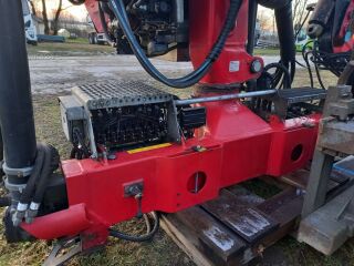 Loglift 105 S VÄHE KASUTATUD