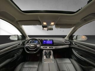 DFSK Glory 600 1.5 130kW