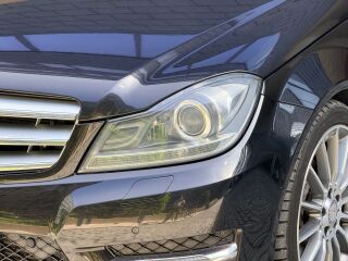 Mercedes-Benz C 250 4MATIC AMG 2.1 150kW