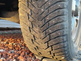 Toyota Land Cruiser 4.2 150kW