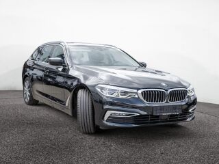 BMW 520 d xDrive Luxury Line Individual 2.0 d 140kW