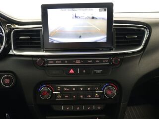 Kia pro_cee'd GT 150кВ