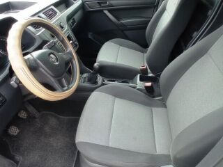 Volkswagen Caddy 2.0 55kW