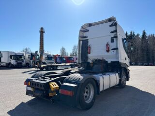 Iveco Stralis AS 440S42 4x2 EURO5 + RETARDER EURO 5 309kW