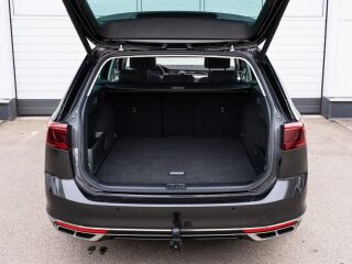 Volkswagen Passat 2.0 110kW