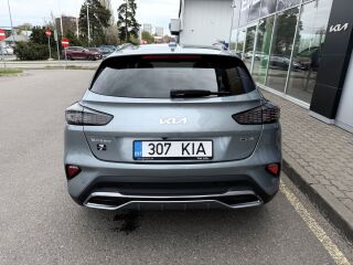 Kia XCeed GT-Line 1.5 117kW