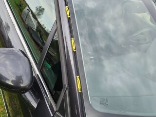Citroen C5 2.0 120kW
