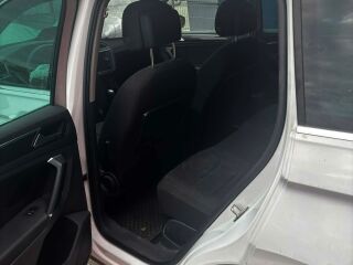 Volkswagen Tiguan 2.0 140кВ