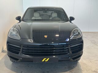 Porsche Cayenne 3.0 V6 250kW